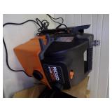 Ridgid Wall Mount Shop Vac
