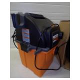 Ridgid Wall Mount Shop Vac