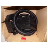 Ridgid Wall Mount Shop Vac