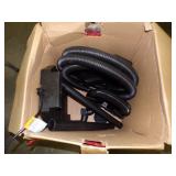 Ridgid Wall Mount Shop Vac