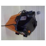 Ridgid Wall Mount Shop Vac