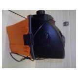 Ridgid Wall Mount Shop Vac