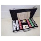 Poker Set