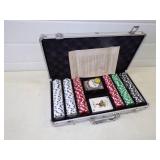 Poker Set