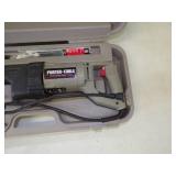 Porter Cable Reciprocating Saw