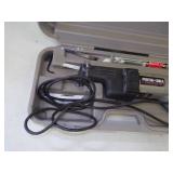 Porter Cable Reciprocating Saw