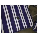 Pair of Folding Chairs