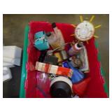 Assorted Garage Lot