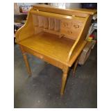 Roll top Desk