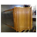 Roll top Desk