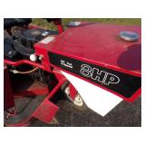 8 HP Big Mow Mower