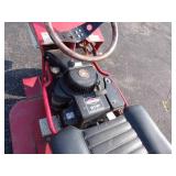 8 HP Big Mow Mower
