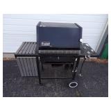 Weber Gas Grill