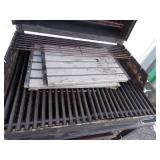 Weber Gas Grill
