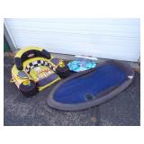 Inflatable Water Toys