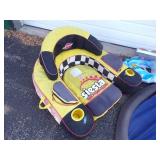 Inflatable Water Toys