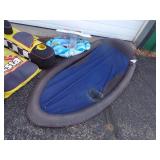 Inflatable Water Toys