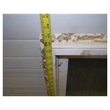 Vinyl Double Hung Window