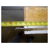 Vinyl Double Hung Window