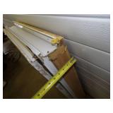 Vinyl Double Hung Window