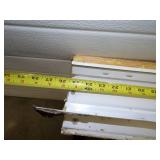 Vinyl Double Hung Window