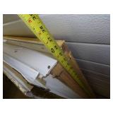 Vinyl Double Hung Window