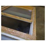Vinyl Double Hung Window