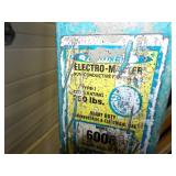 Fiberglass Step Ladder 8