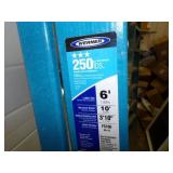 Fiberglass Step Ladder 6