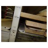 9 - Fresh Cut Oak Planks 8