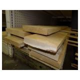 9 - Fresh Cut Oak Planks 8