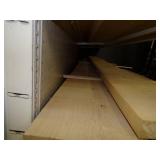 9 - Fresh Cut Oak Planks 8