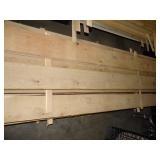 18 - Fresh Cut Oak Planks 8