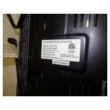 Ceiling Heater with Light