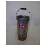 Vintage Metal Pail