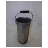 Vintage Metal Pail