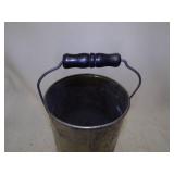 Vintage Metal Pail