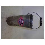 Vintage Metal Pail