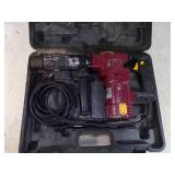 10 Amp Demolition Hammer