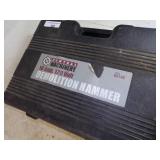 10 Amp Demolition Hammer