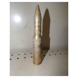 Large Ammunition Cartridge