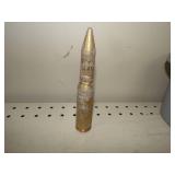 Large Ammunition Cartridge