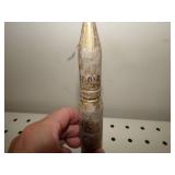Large Ammunition Cartridge