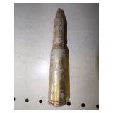 Large Ammunition Cartridge