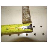 Large Ammunition Cartridge