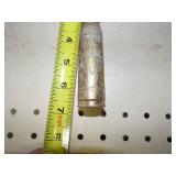 Large Ammunition Cartridge