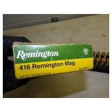 16   416 Remington Mag.