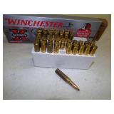 34 - 308 Winchester Ammunition
