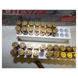 34 - 308 Winchester Ammunition