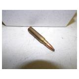 34 - 308 Winchester Ammunition